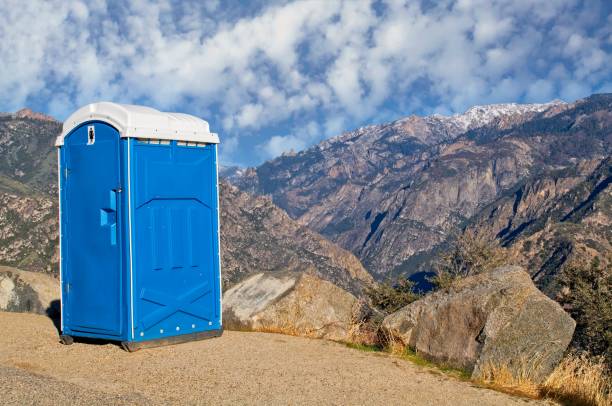 Best Temporary restroom rental  in Edgewater, NJ