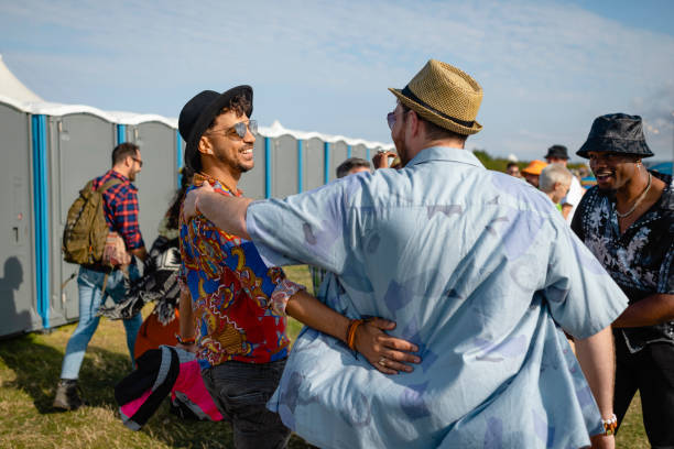 Best Affordable portable toilet rental  in Edgewater, NJ