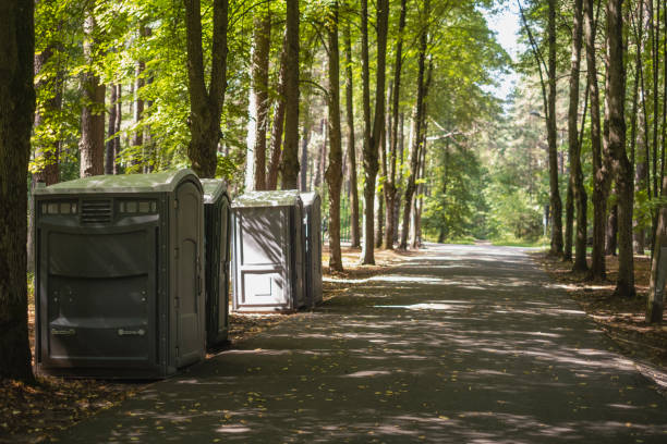 Portable Toilet Options We Offer in Edgewater, NJ