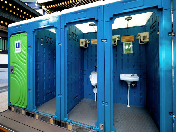 Reliable Edgewater, NJ porta potty rental Solutions