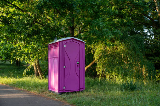 Best Event porta potty rental  in Edgewater, NJ