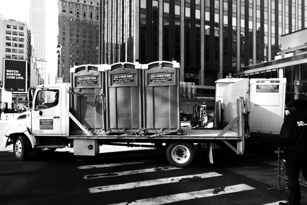 Portable sink rental in Edgewater, NJ